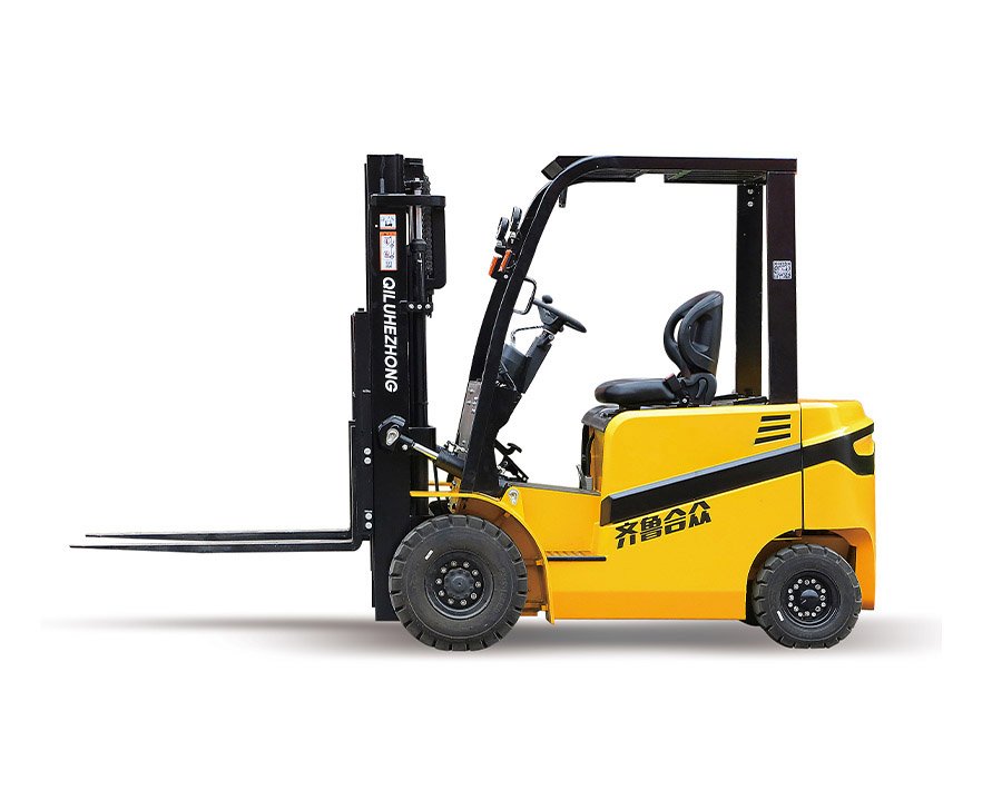 Forklifts