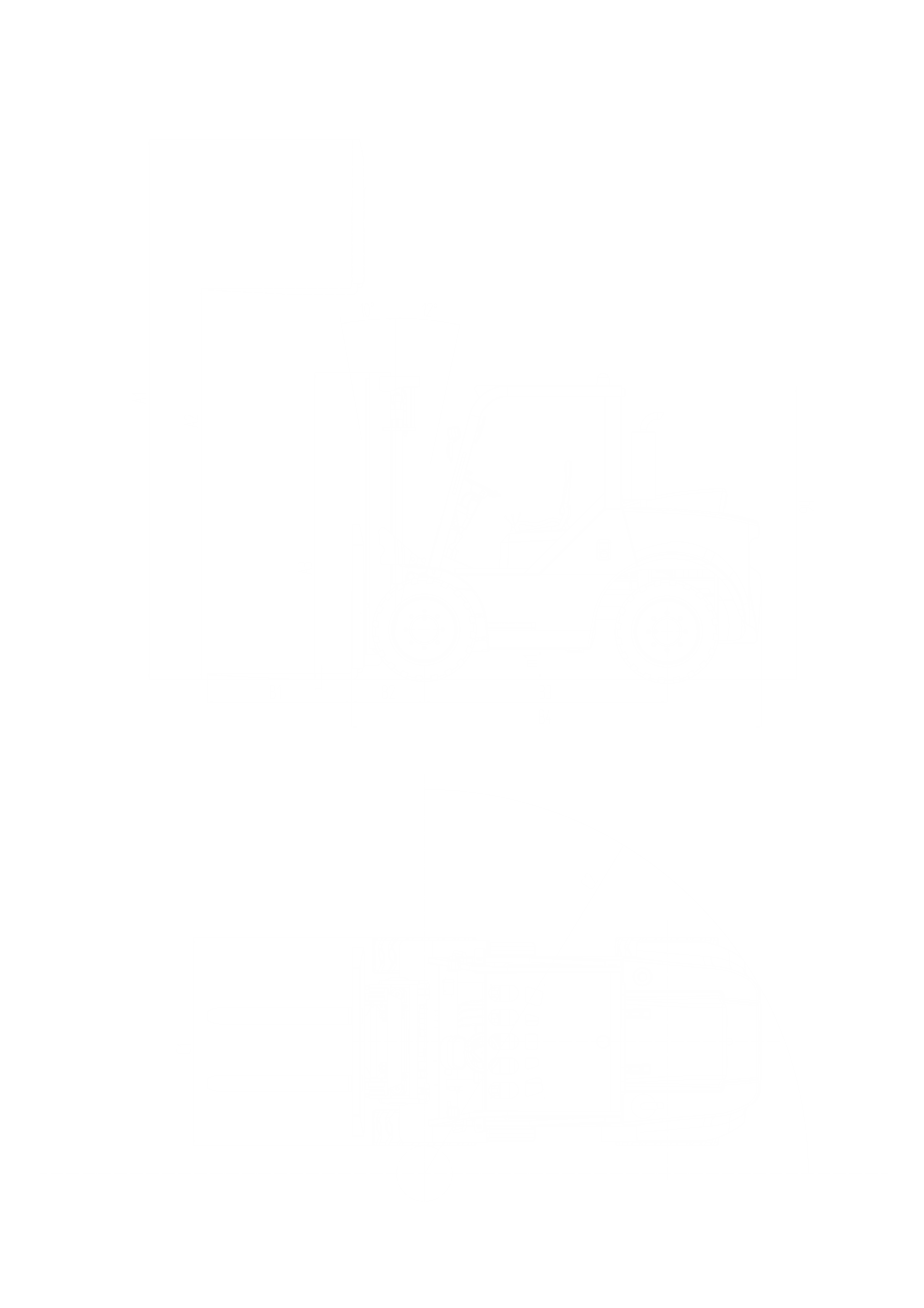 ROUGH TERRAIN FORKLIFT—CPCY30